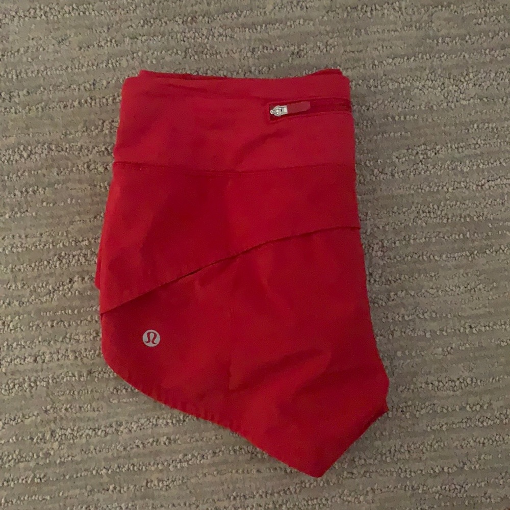 Lulu short